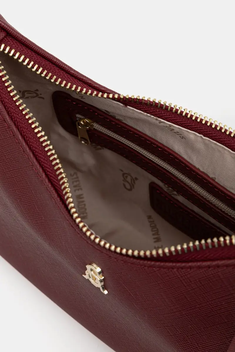 borsetta Bsin colore rosso SM13001827 miniatura 5