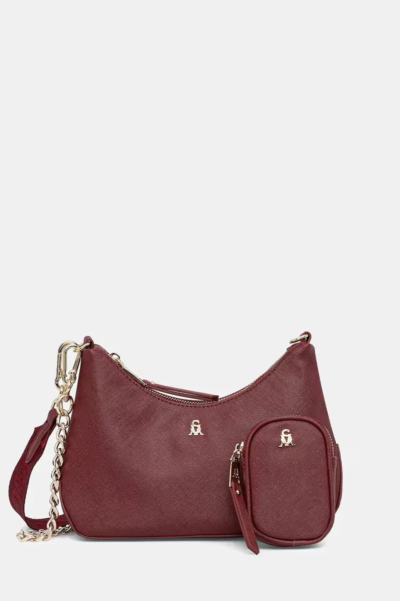 borsetta Bsin colore rosso SM13001827