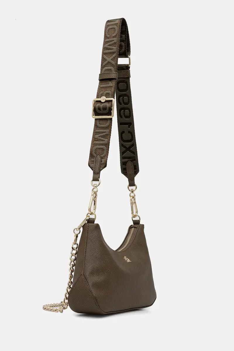 borsetta Bsin colore verde SM13001827 miniatura 2