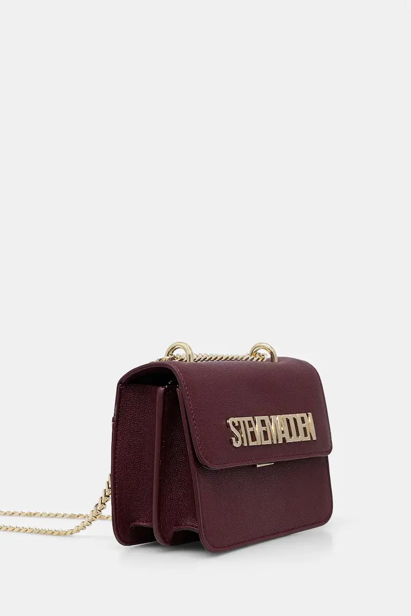 borsetta Bstakes-2 colore granata SM13001826 miniatura 2