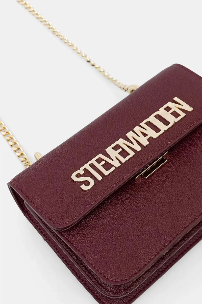 borsetta Bstakes-2 colore granata SM13001826 miniatura 4