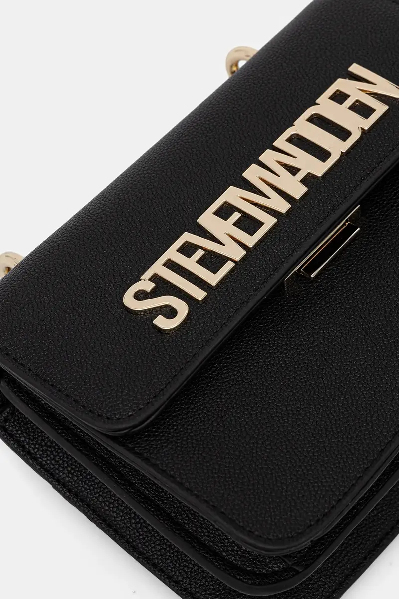 borsetta Bstakes-2 colore nero SM13001826 miniatura 4