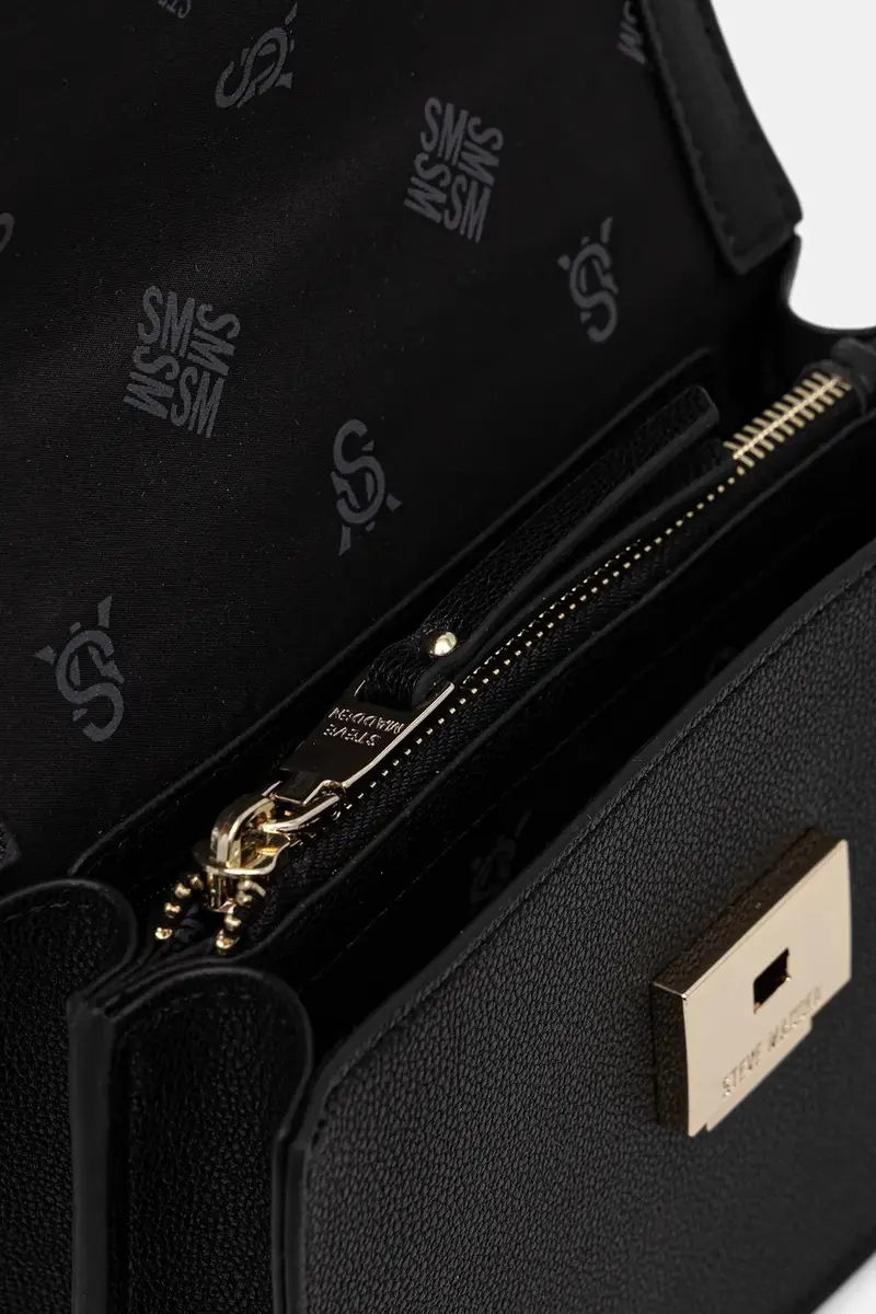borsetta Bstakes-2 colore nero SM13001826 miniatura 5