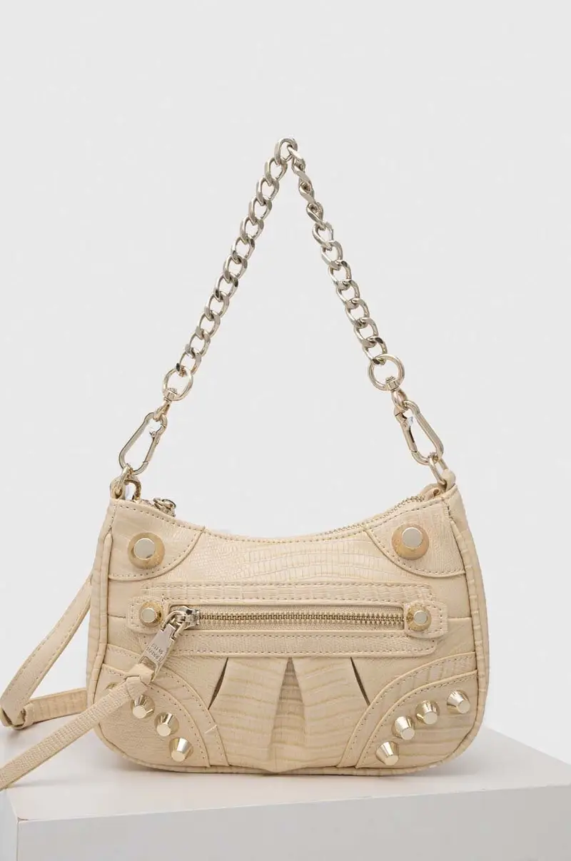 borsetta Bvilma-L colore beige