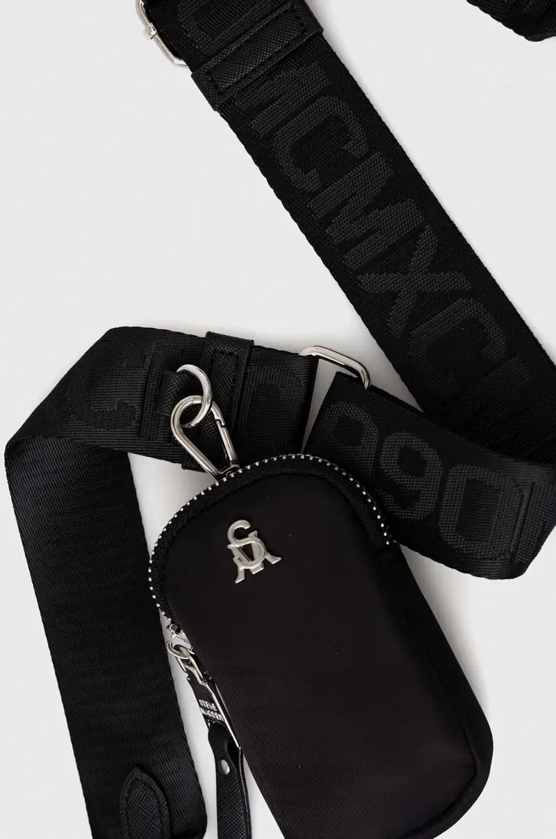 borsetta Bvital Nero miniatura 4