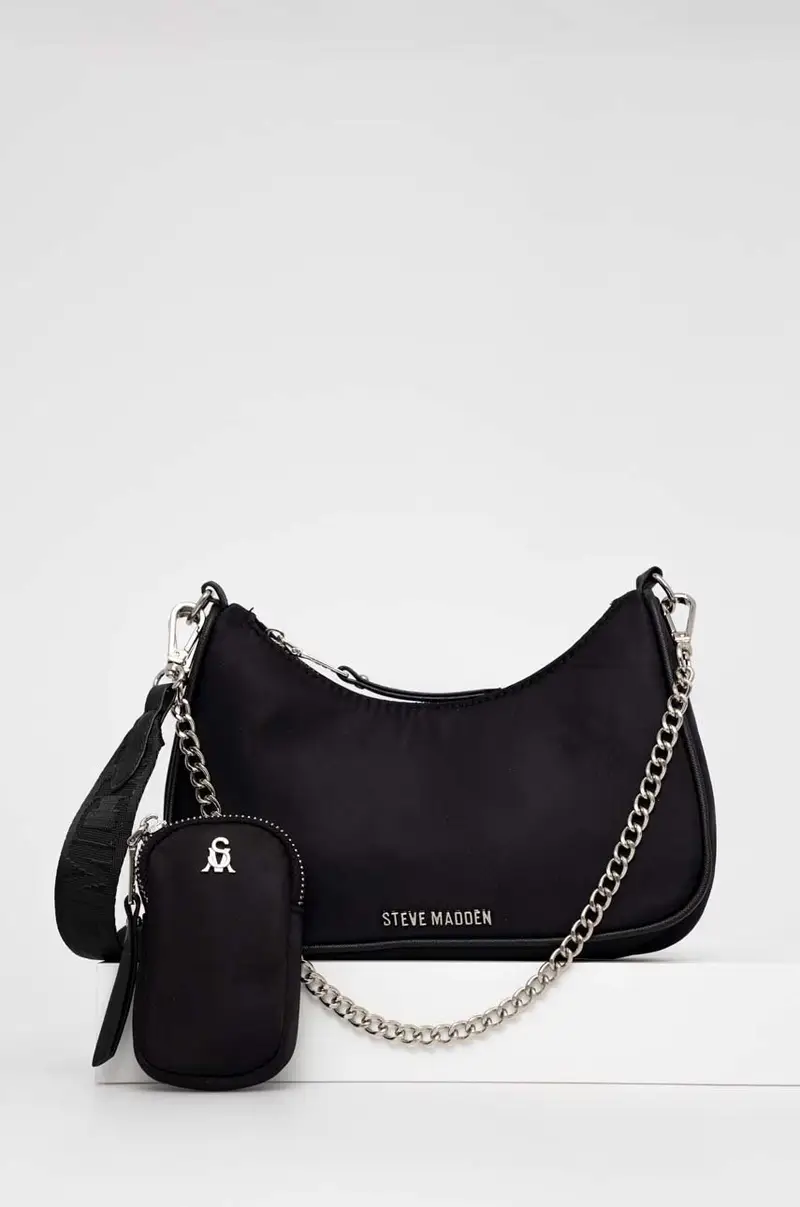 borsetta Bvital Nero