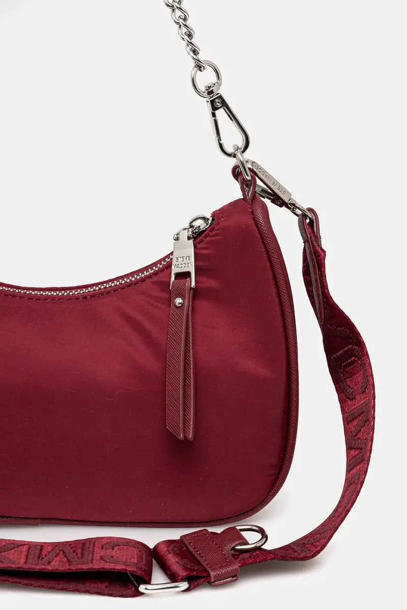 borsetta Bvital-T colore rosso miniatura 3