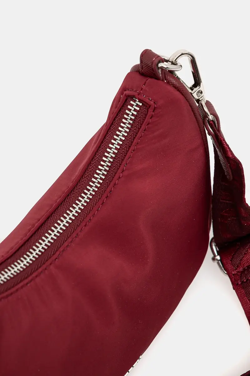 borsetta Bvital-T colore rosso miniatura 5