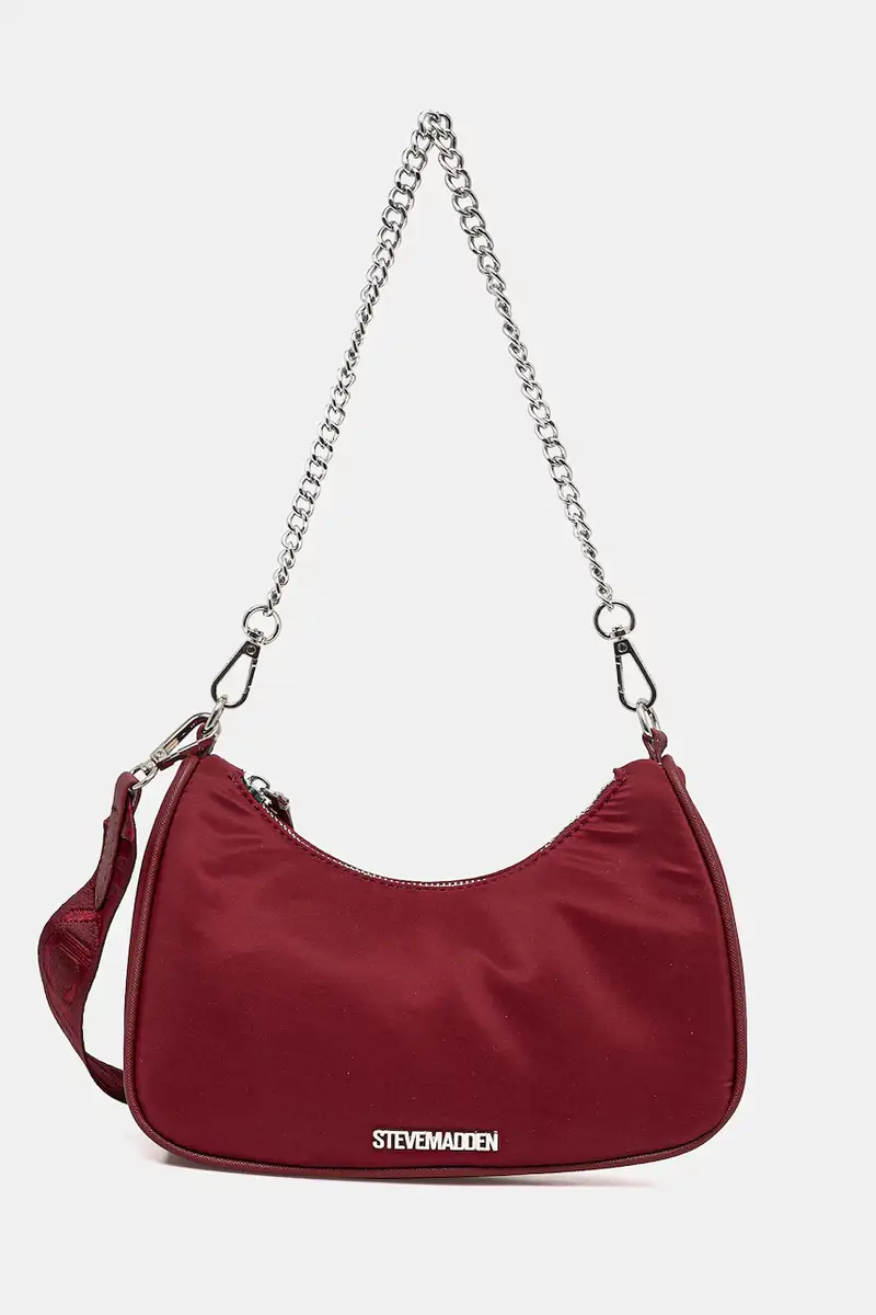 borsetta Bvital-T colore rosso