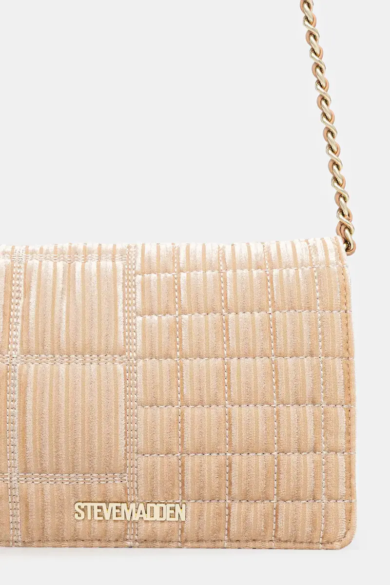 borsetta Bvoler-C Beige miniatura 3