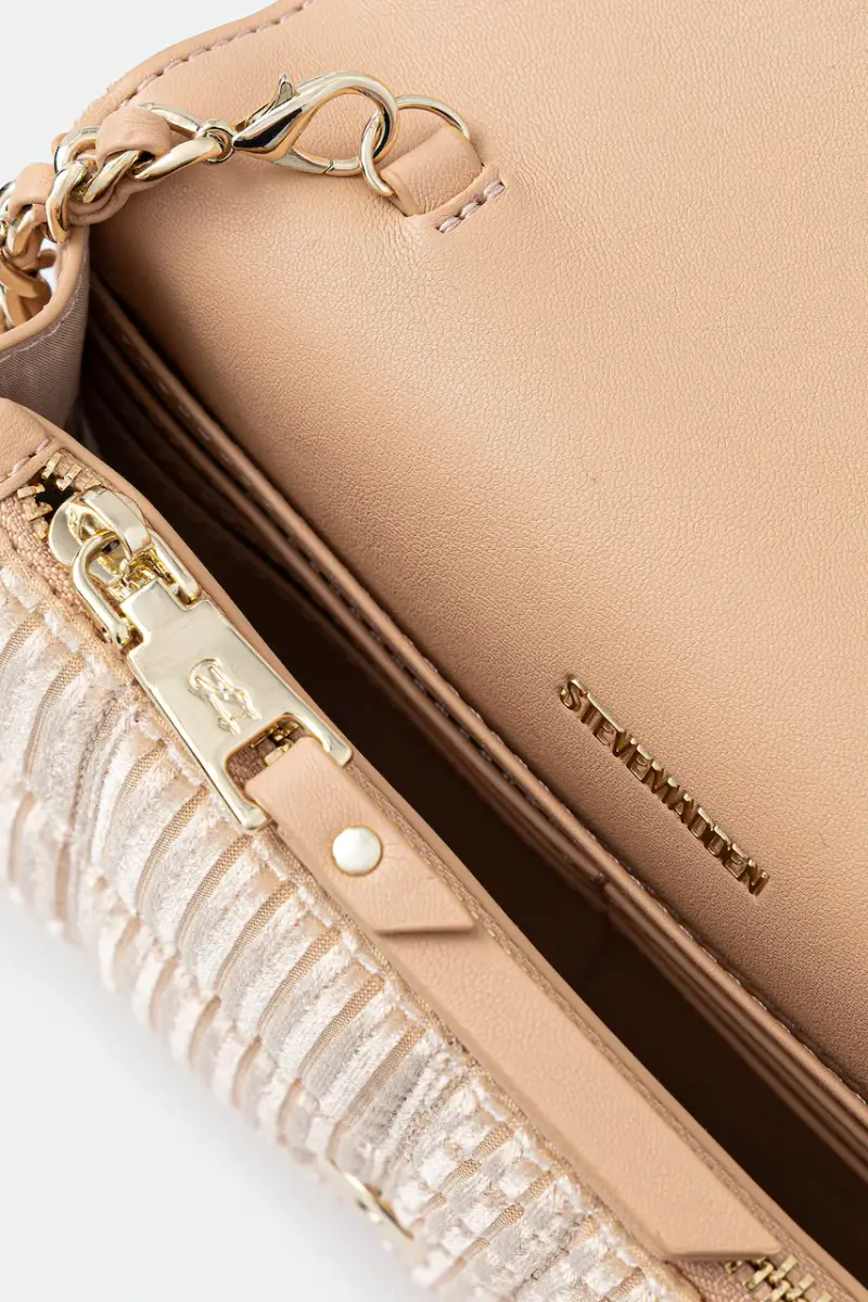 borsetta Bvoler-C Beige miniatura 5