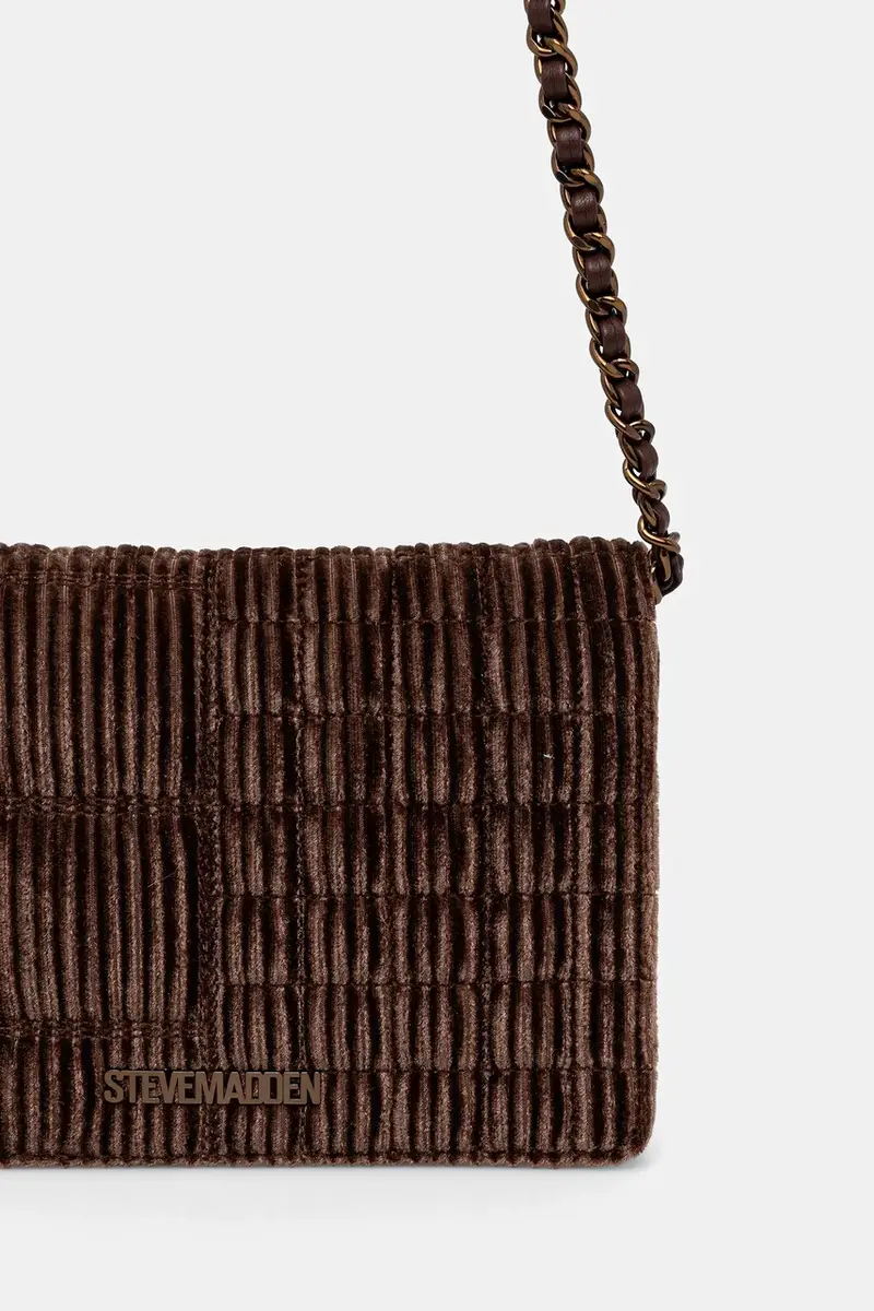 borsetta Bvoler-C colore marrone SM13001820 miniatura 3