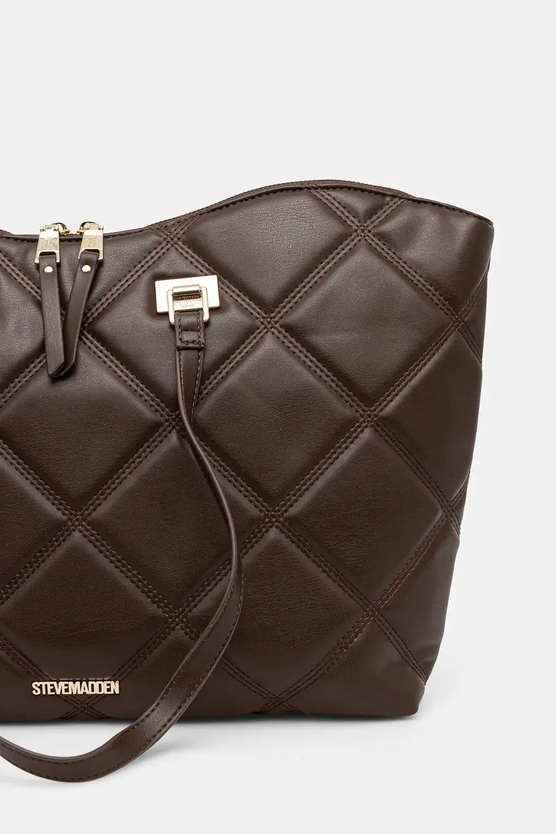 borsetta Bvuse colore marrone SM13001830 miniatura 3