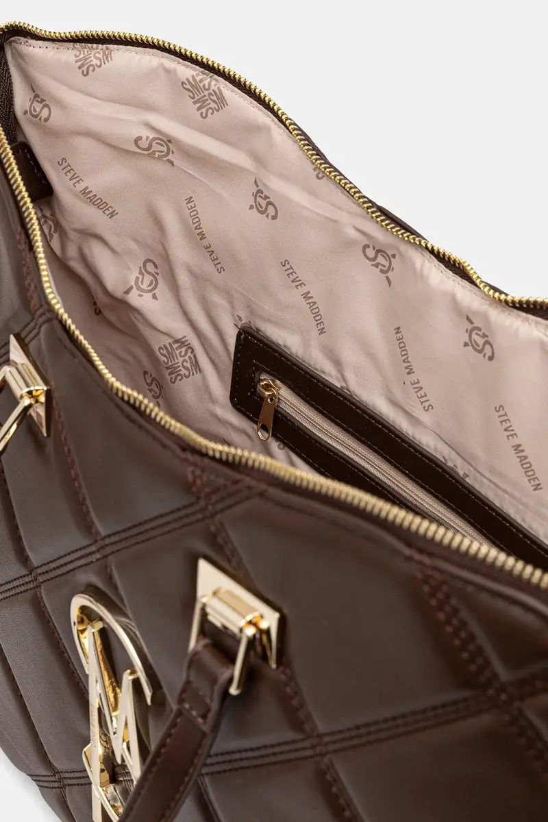 borsetta Bvuse colore marrone SM13001830 miniatura 5