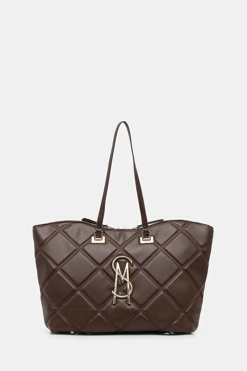 borsetta Bvuse colore marrone SM13001830