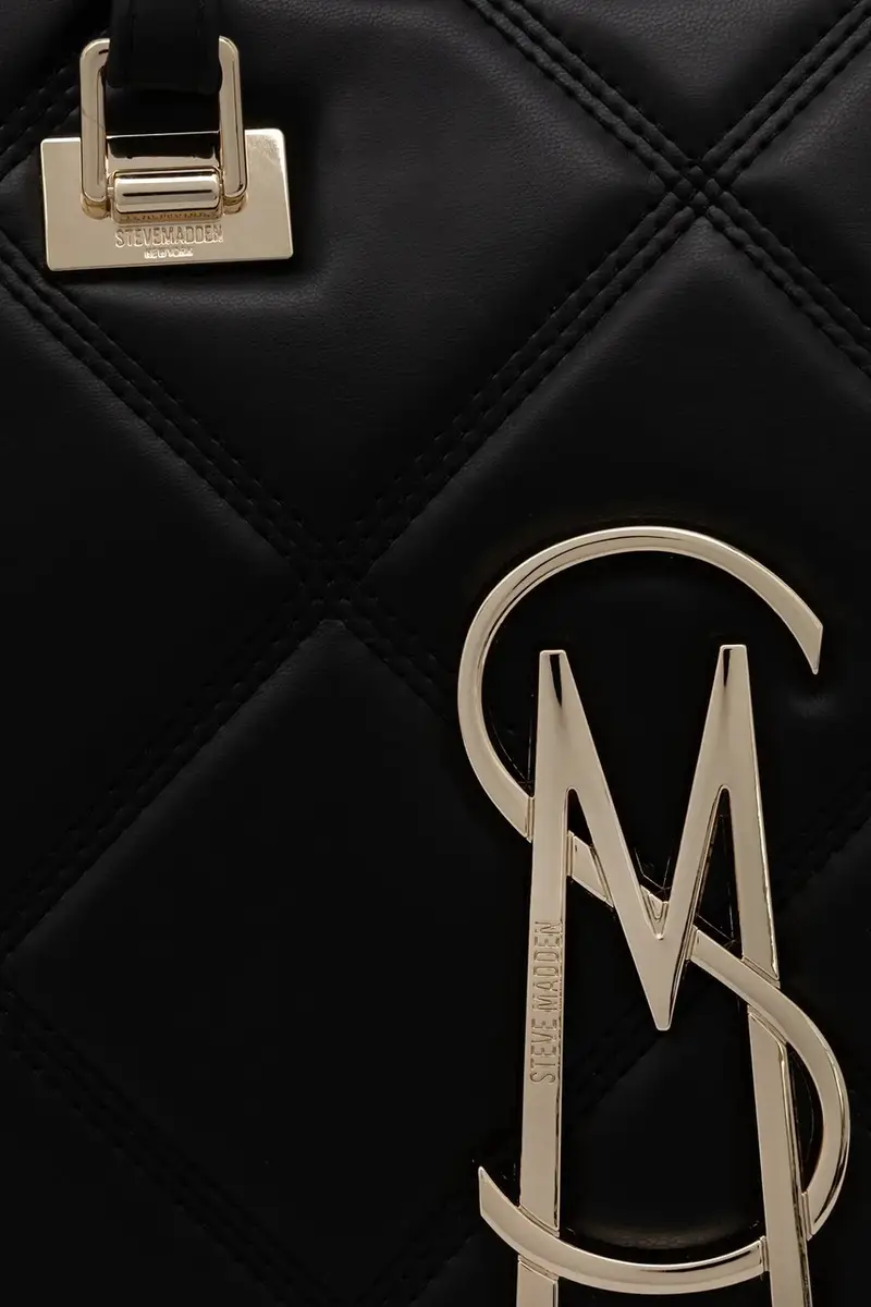 borsetta Bvuse colore nero SM13001830 miniatura 4