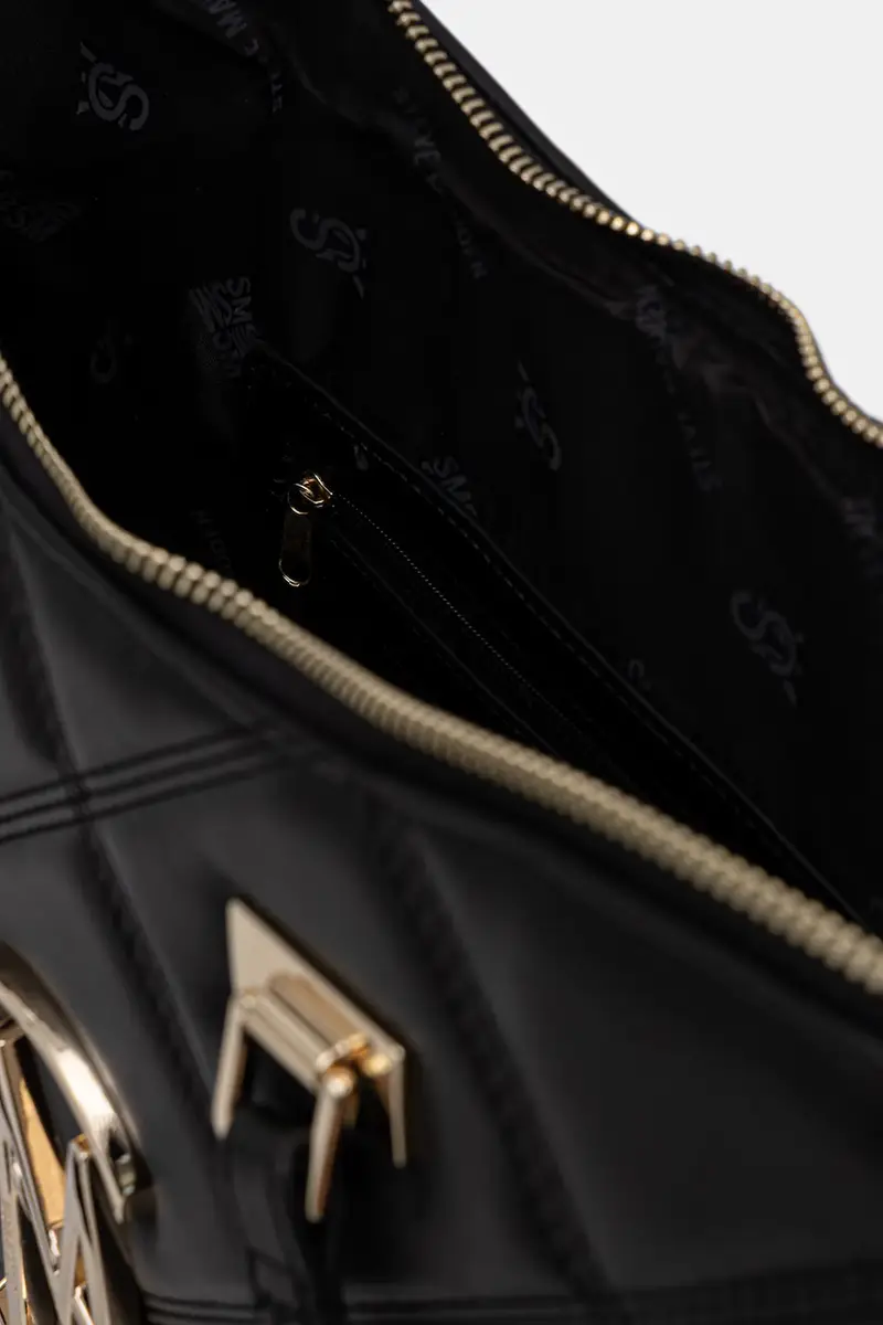 borsetta Bvuse colore nero SM13001830 miniatura 5