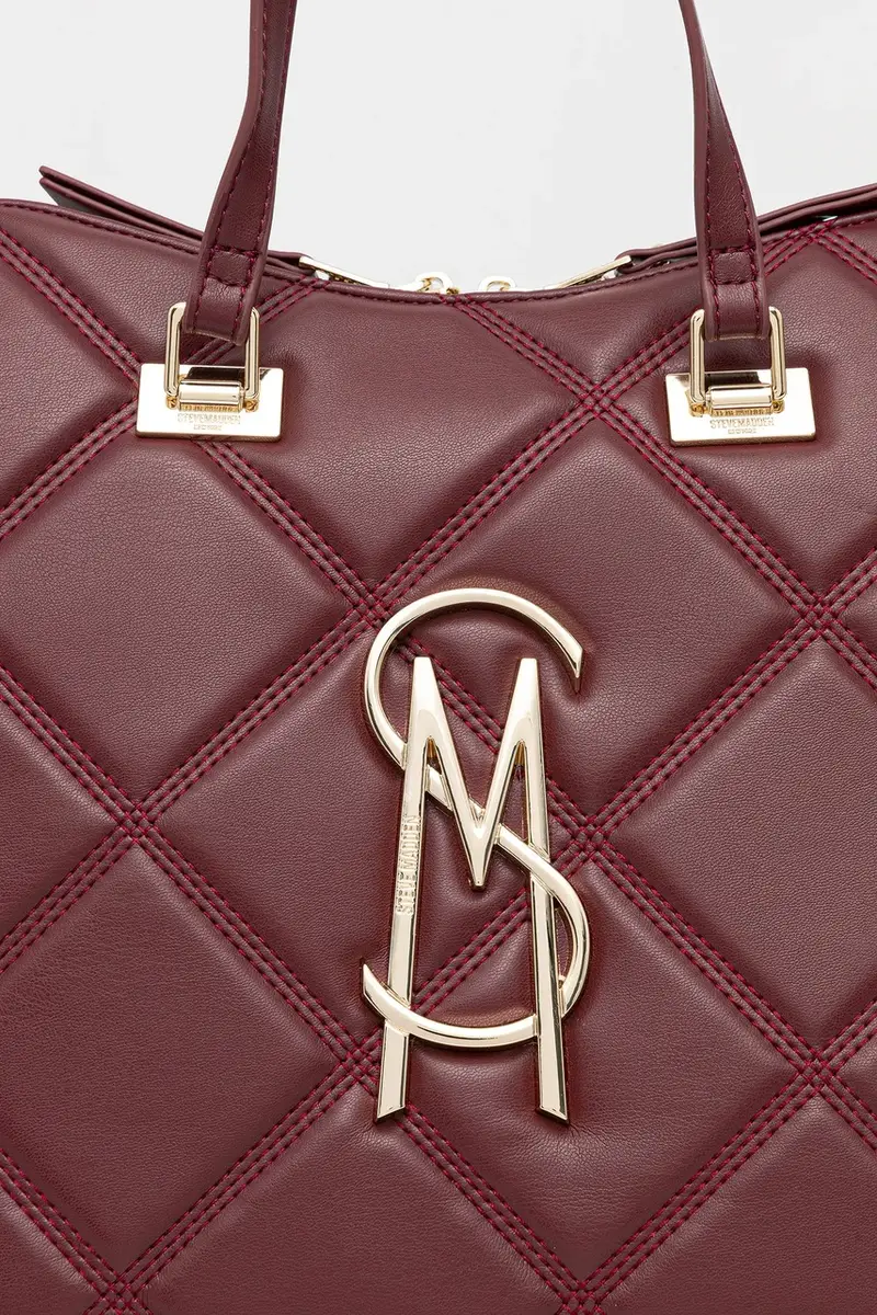 borsetta Bvuse colore rosso SM13001830 miniatura 4