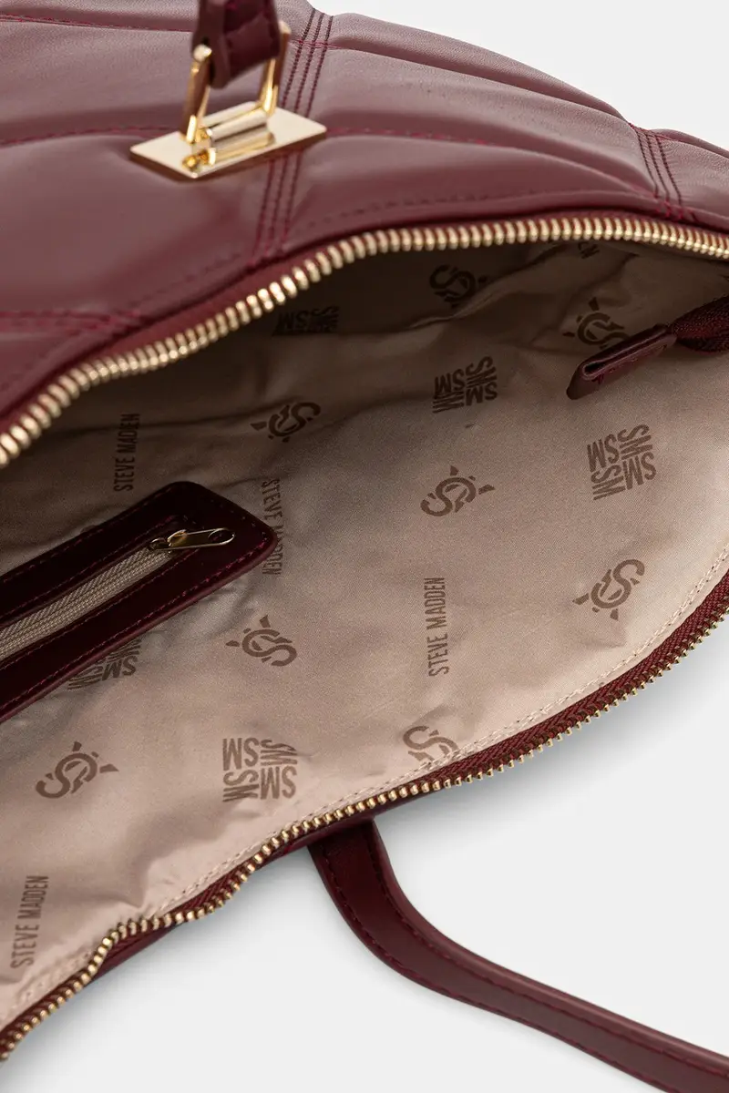 borsetta Bvuse colore rosso SM13001830 miniatura 5