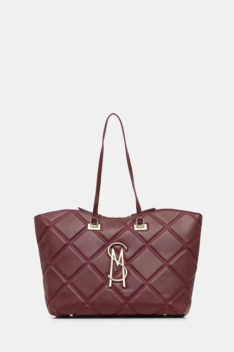 borsetta Bvuse colore rosso SM13001830