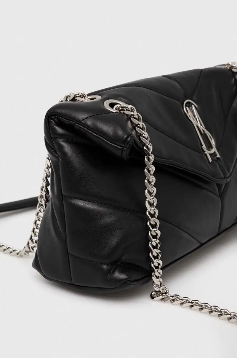 borsetta Nero miniatura 4