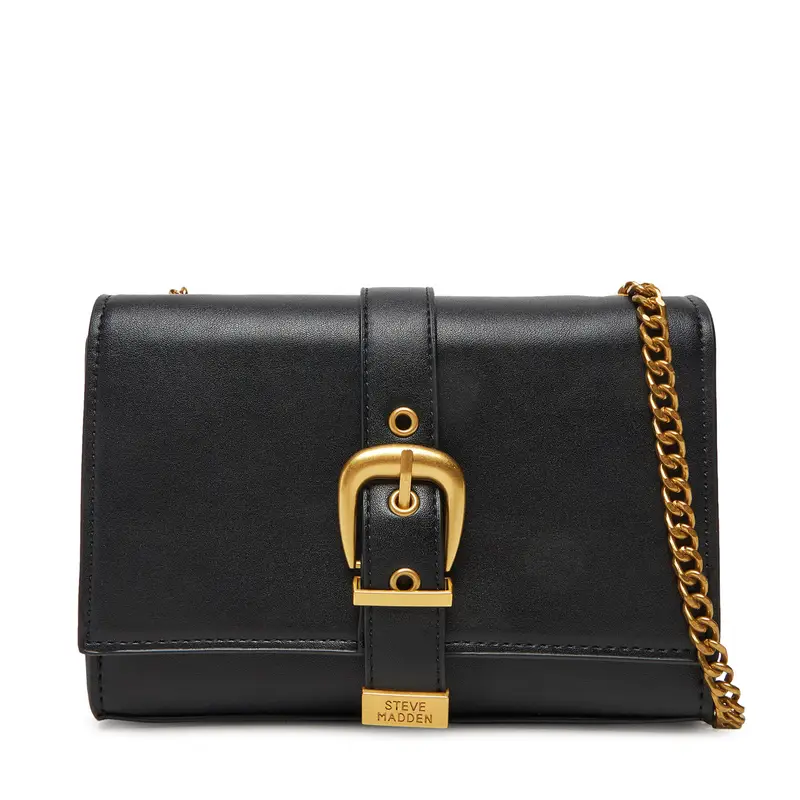 Borsetta Steve Madden Barch SM13001708 Nero