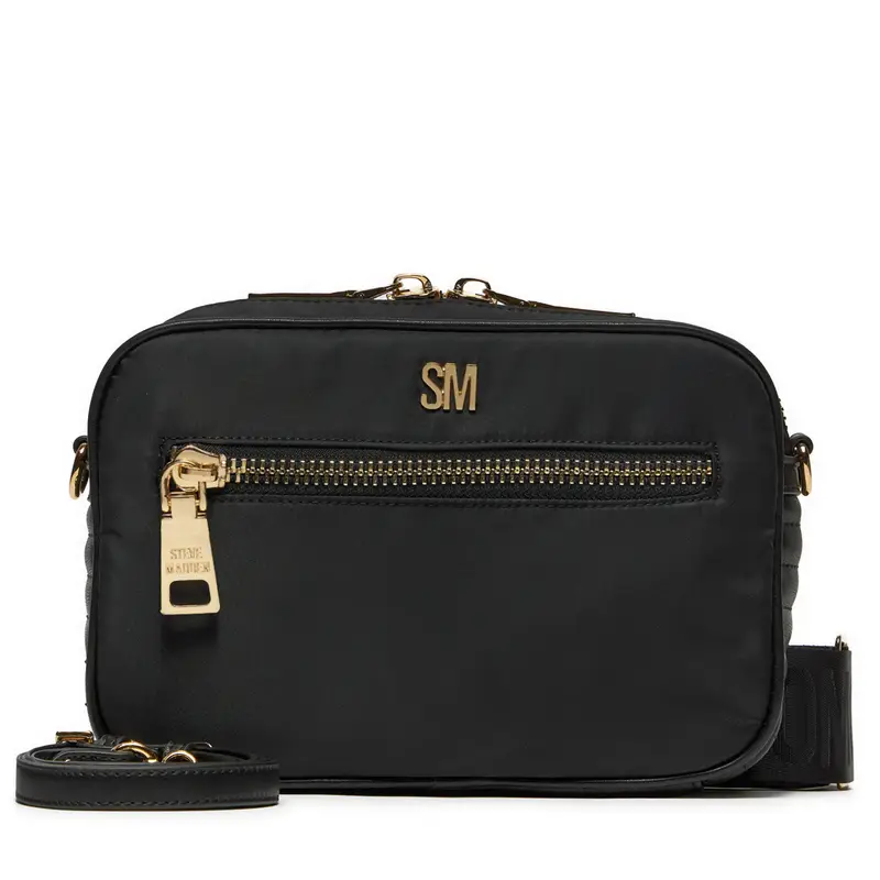 Borsetta Steve Madden Bbanks SM13001126 Nero
