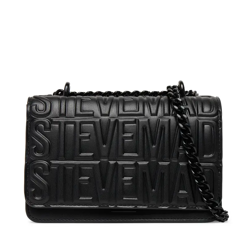 Borsetta Steve Madden Bcarbon SM13002237 Nero