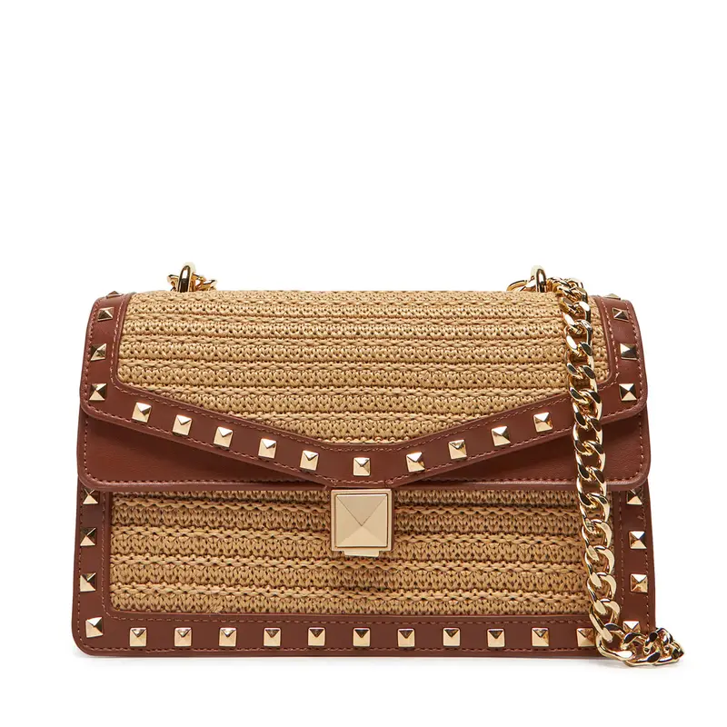 Borsetta Steve Madden Bcavet SM13001778 Marrone