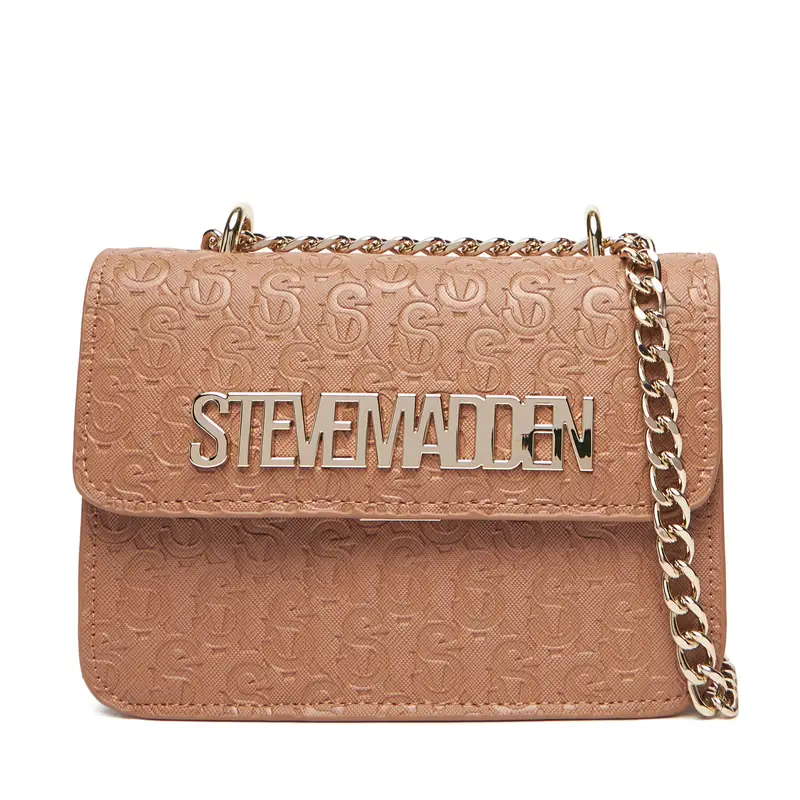 Borsetta Steve Madden Bcoal-E SM13001635 Marrone