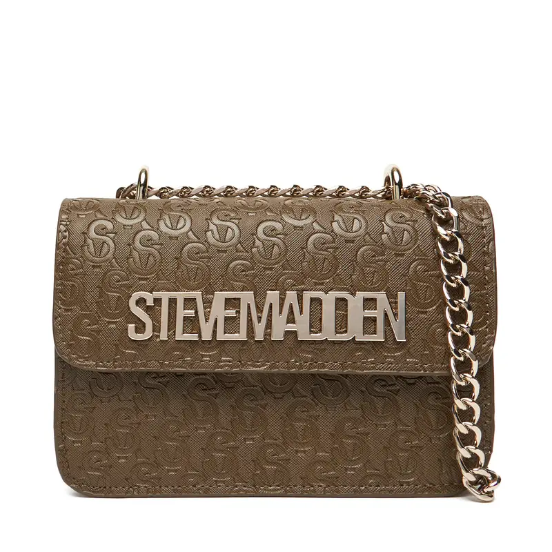 Borsetta Steve Madden Bcoal-E SM13001635 Verde