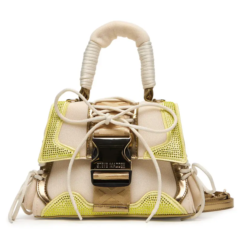Borsetta Steve Madden Bdiego-A 13002327 Giallo
