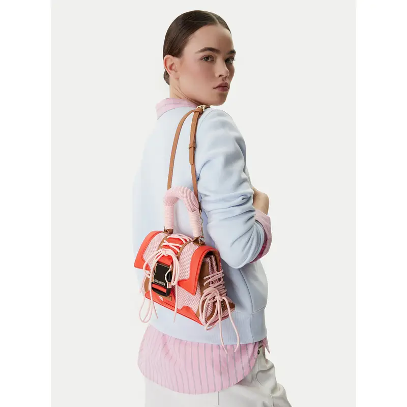 Borsetta Steve Madden Bdiego-B 13002325 Rosso