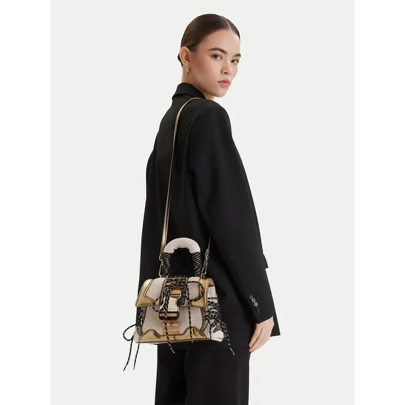 Borsetta Steve Madden Bdiego-B 13002325 Verde