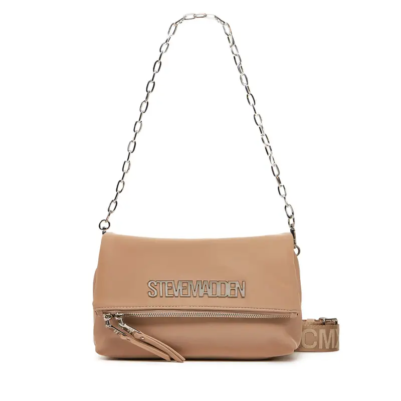Borsetta Steve Madden Bfin-V SM13001558 Beige