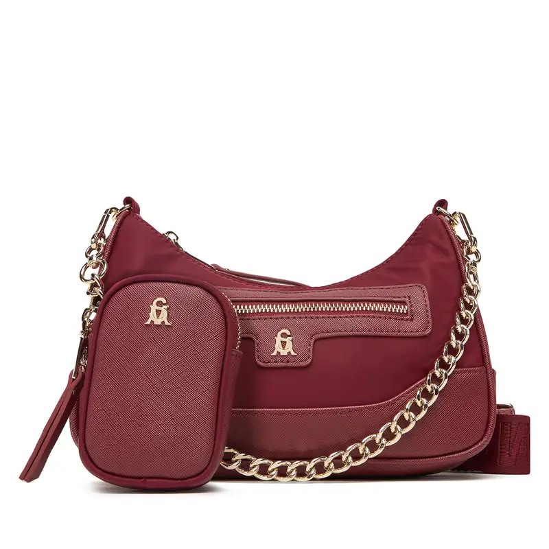 Borsetta Steve Madden Bgreed SM13001829 Bordeaux