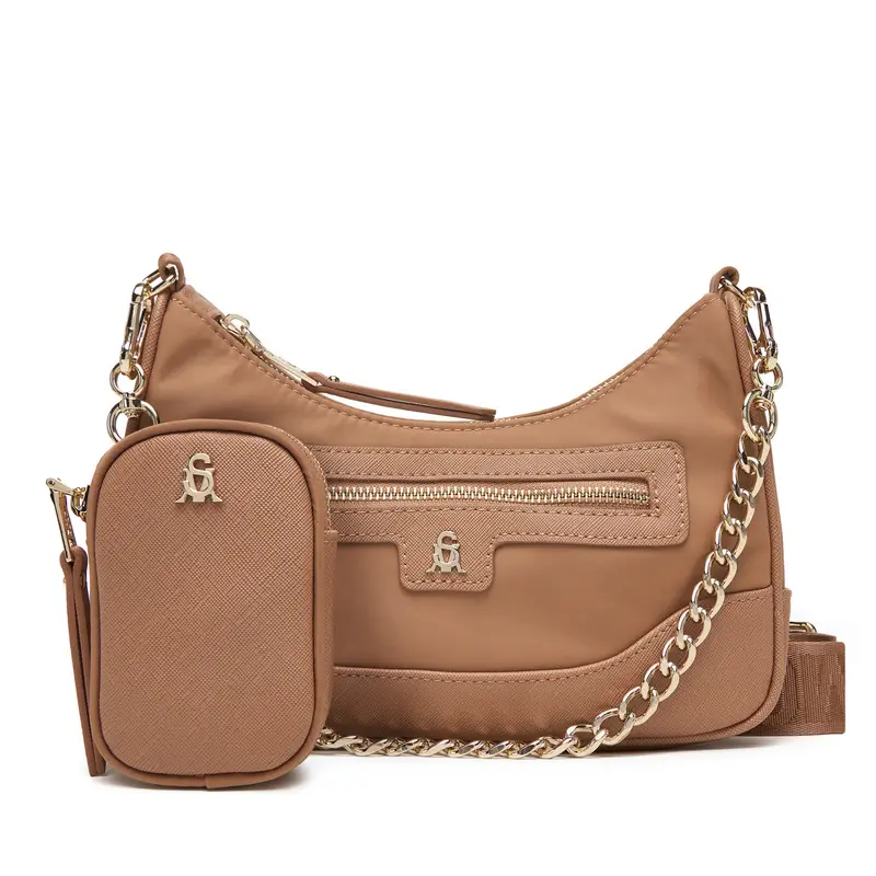 Borsetta Steve Madden Bgreed SM13001829 Rosa