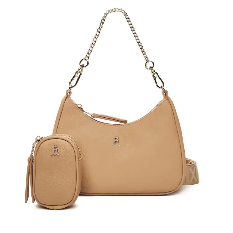 Borsetta Steve Madden Bhabit SM13001828 Marrone