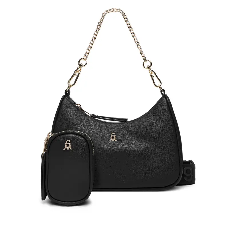 Borsetta Steve Madden Bhabit SM13001828 Nero