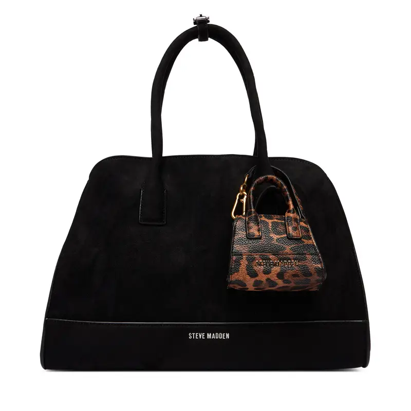 Borsetta Steve Madden Bharlli 13002290 Nero