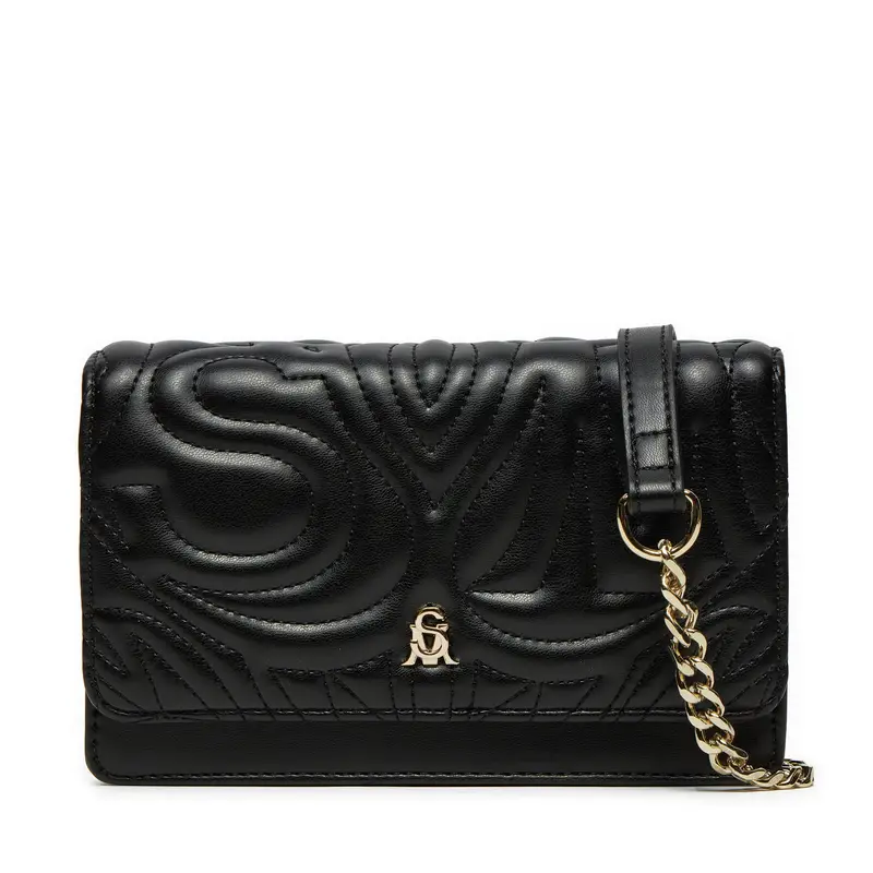 Borsetta Steve Madden Blastly SM13001562 Nero