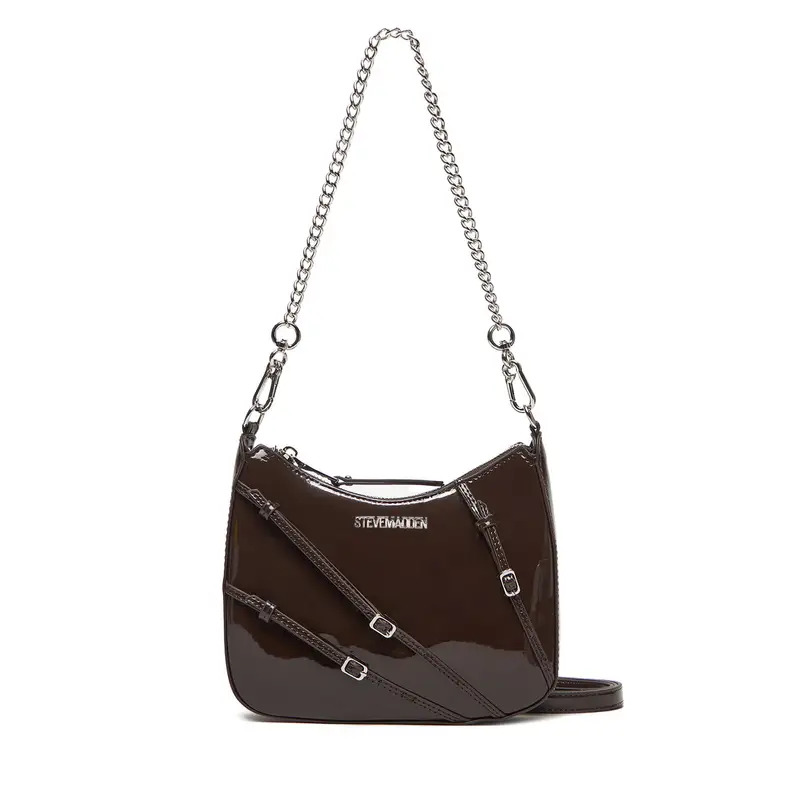 Borsetta Steve Madden Bliana-2 SM13001770 Marrone
