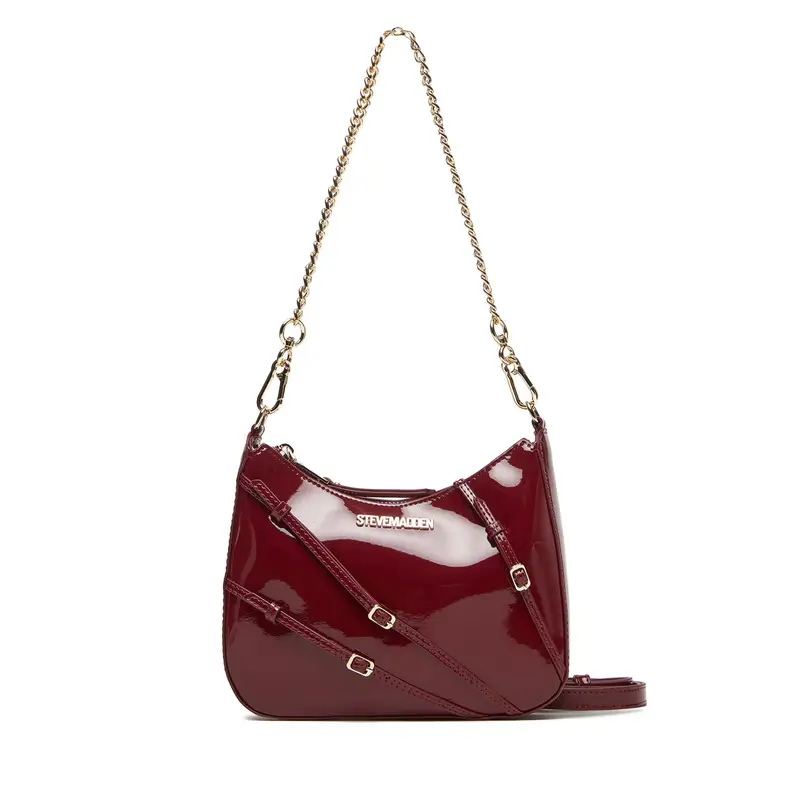 Borsetta Steve Madden Bliana-2 SM13001770 Rosso