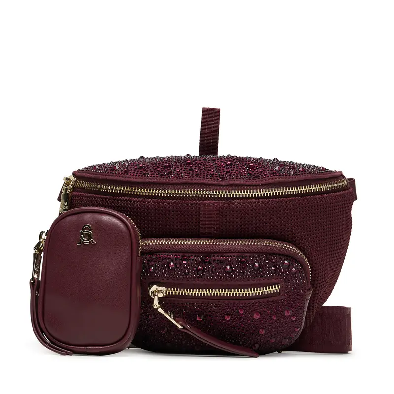 Borsetta Steve Madden Bmaxima SM13000640 Bordeaux