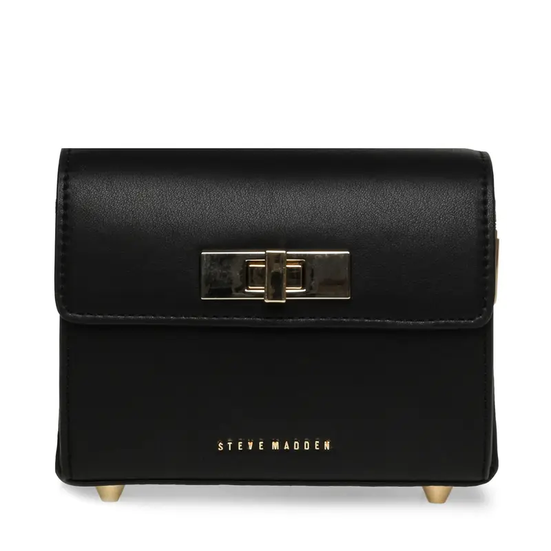 Borsetta Steve Madden Bminsk SM13001388-02002-BLK Nero