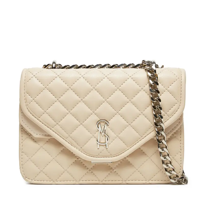 Borsetta Steve Madden Bmolto SM13001141 Écru Écru