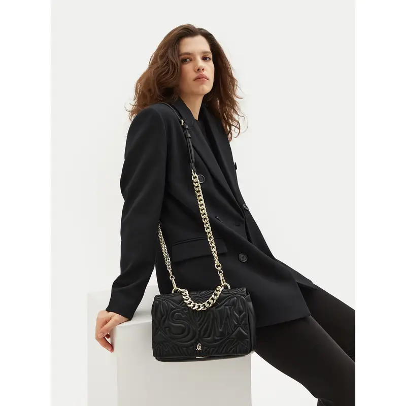 Borsetta Steve Madden Bnotable SM13001564 Nero