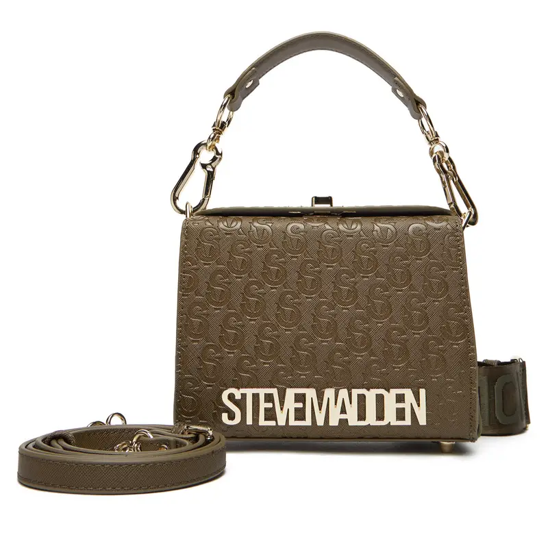 Borsetta Steve Madden Bnoya-E SM13001639 Verde