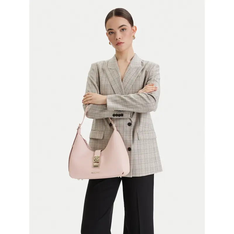 Borsetta Steve Madden Bovie 13001510 Rosa