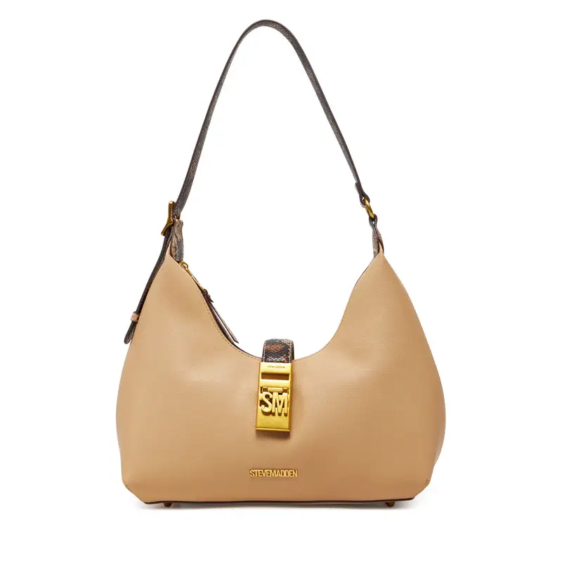Borsetta Steve Madden Bovie-E SM13001645 Beige